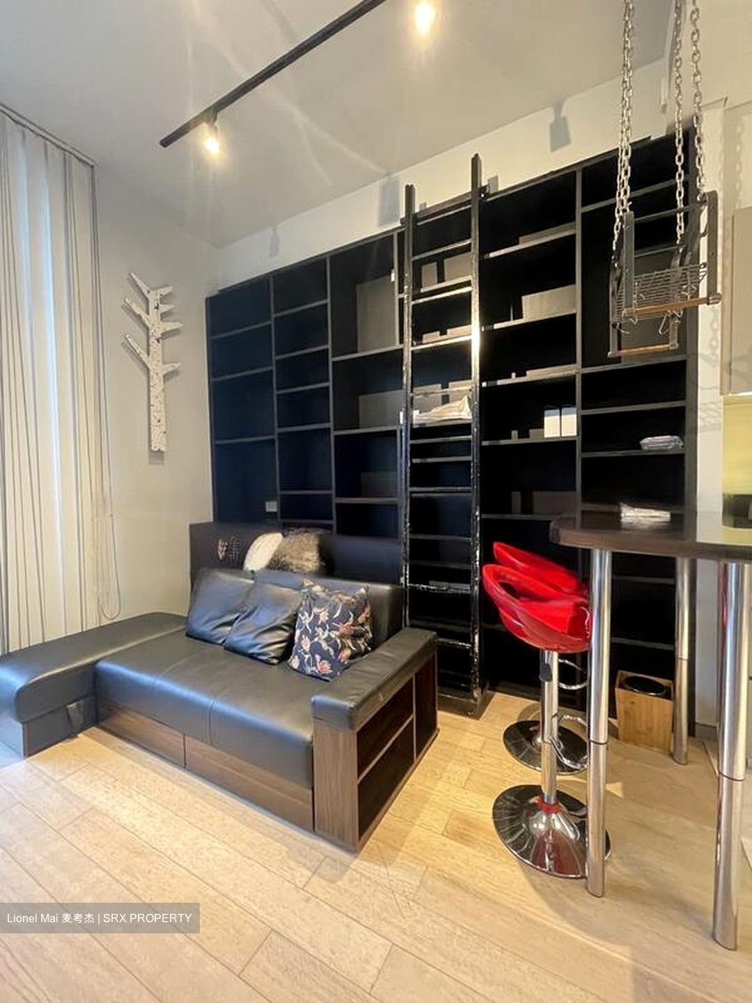 Robin Residences (D10), Condominium #472229271